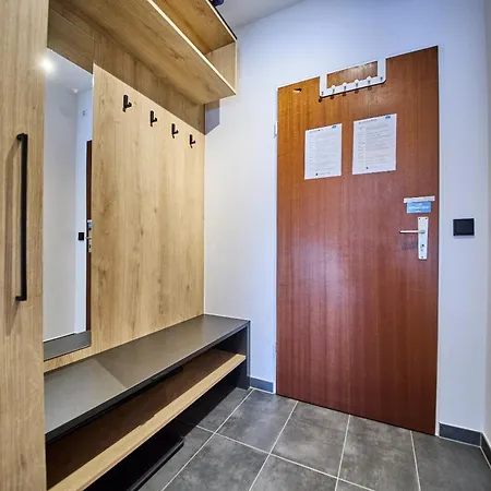 Bittner Apartamento *