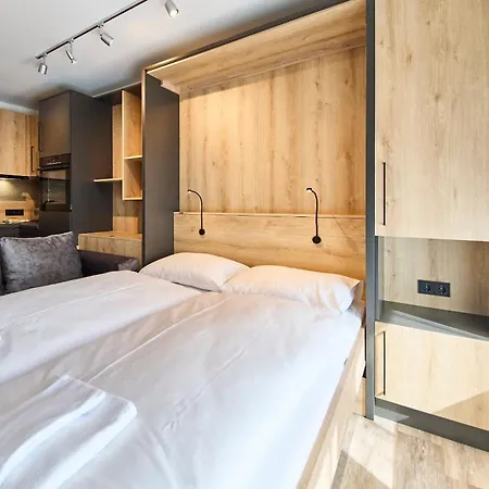 Apartamento Bittner *