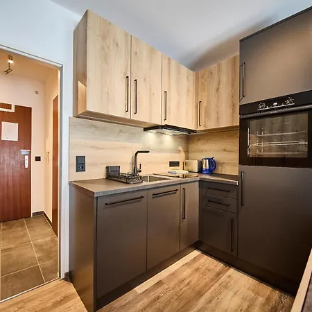 Bittner Apartamento *