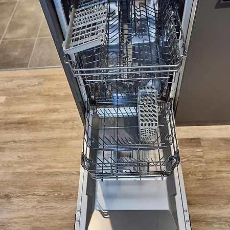 Apartamento Bittner *