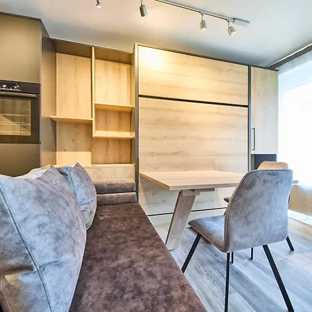 Bittner Apartamento Saalbach-Hinterglemm
