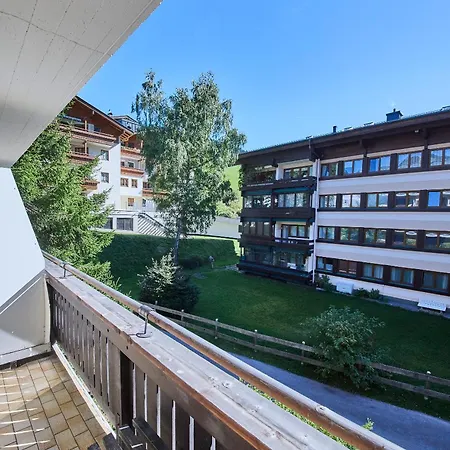 Bittner Apartamento *